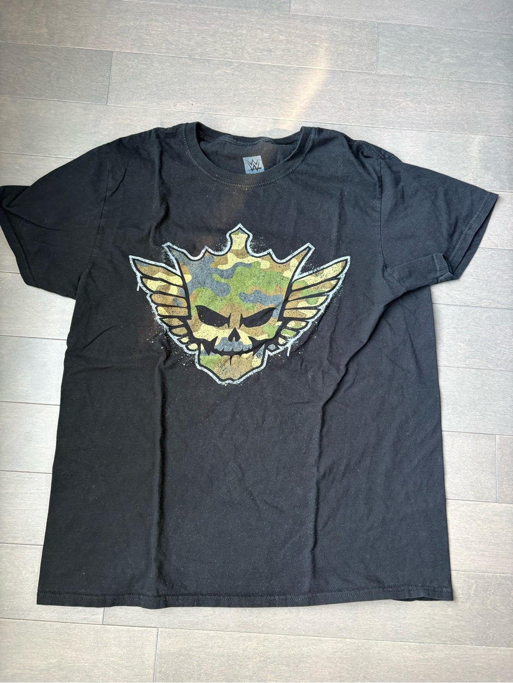 WWE The American Nightmare Cody Rhodes T-Shirt